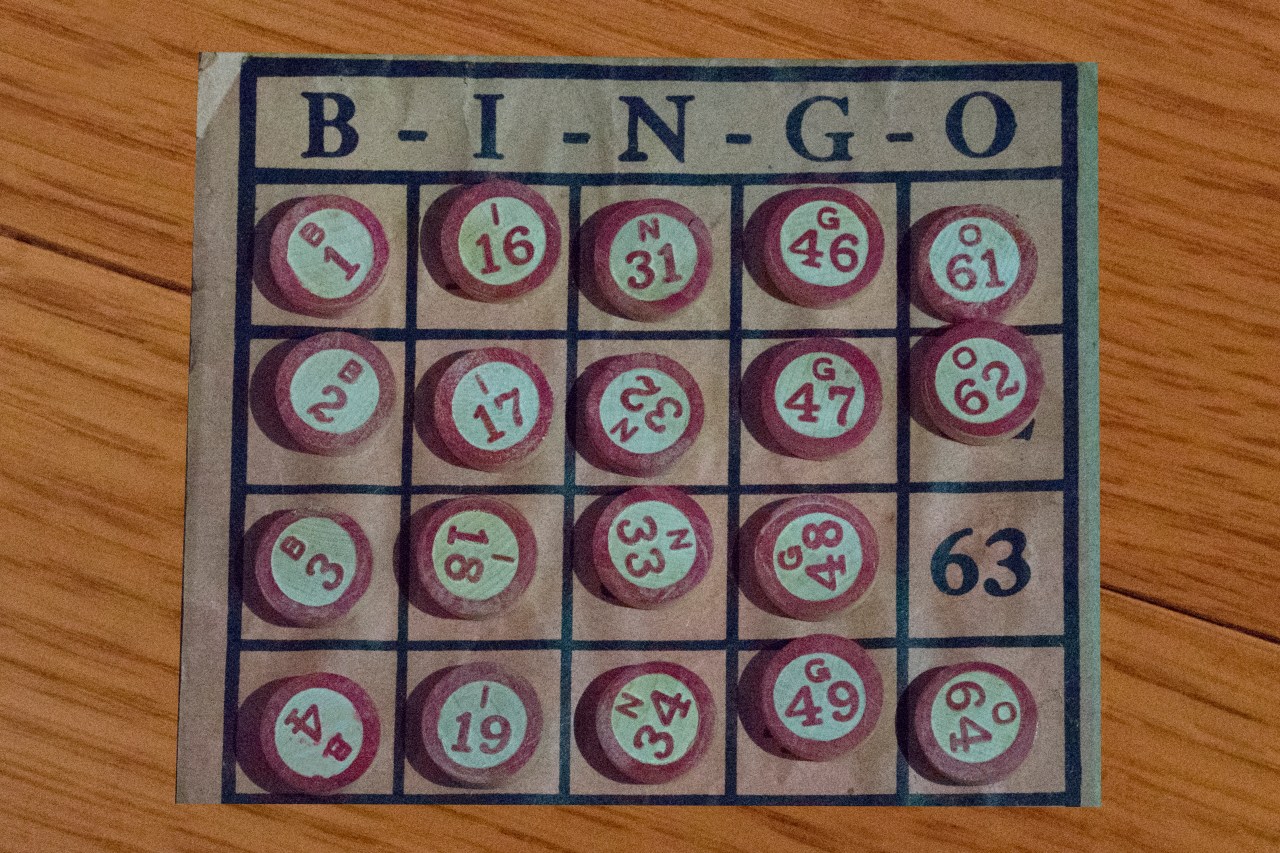 bingo