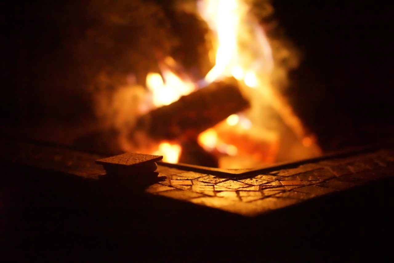 week 30 - cherry on top